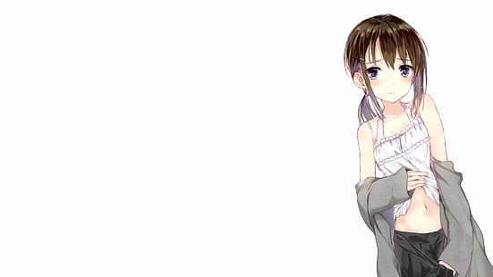 Loli, Anime Girls, Manga, HD-Hintergrundbild HD wallpaper