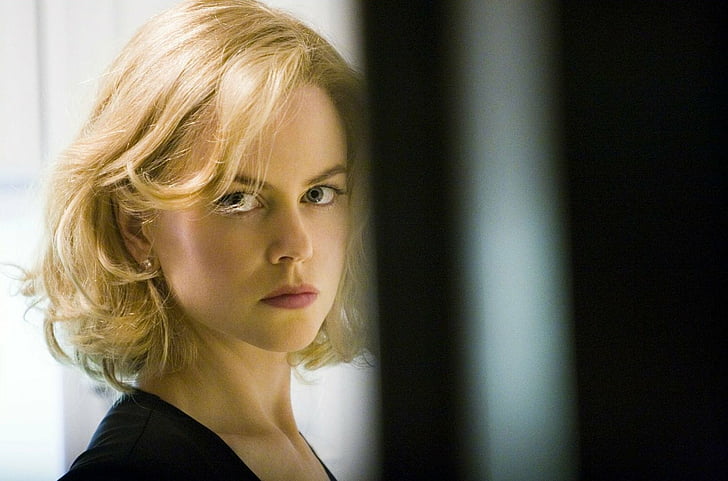 Filme, A Invasão, Nicole Kidman, HD papel de parede