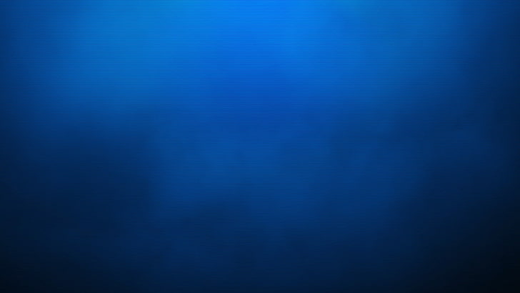 blue, lines, gradient, underwater, HD wallpaper