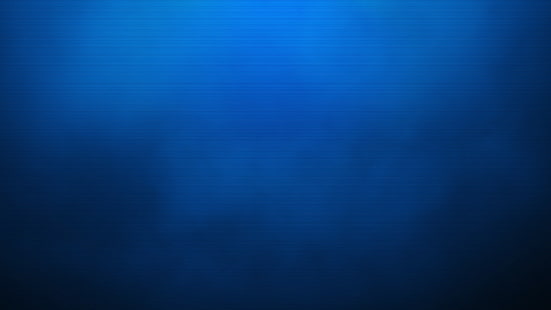 blu, linee, sfumatura, sott'acqua, Sfondo HD HD wallpaper