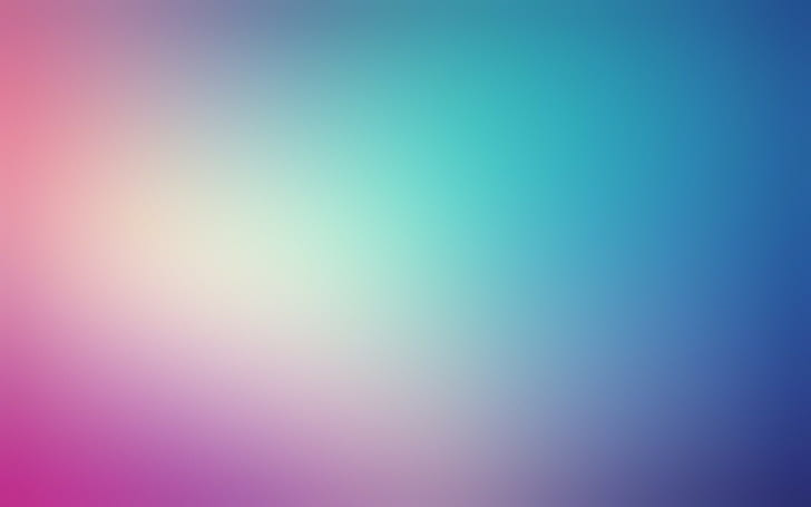 gradient simple background colorful abstract, HD wallpaper