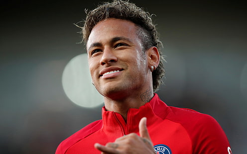 Neymar Jr, Sfondo HD HD wallpaper