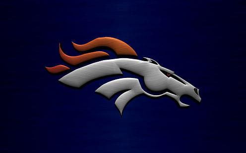 Denver Broncos Windows, HD-Hintergrundbild HD wallpaper