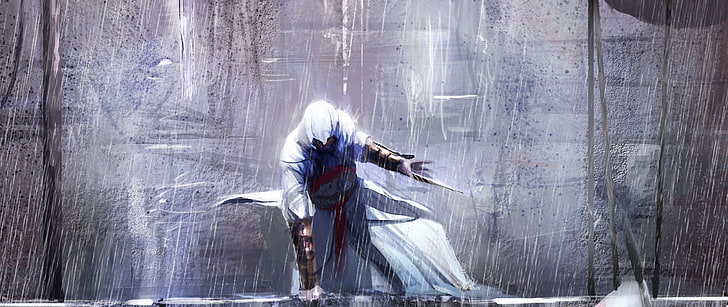Papel de parede de Assassin's Creed, Assassin's Creed, HD papel de parede