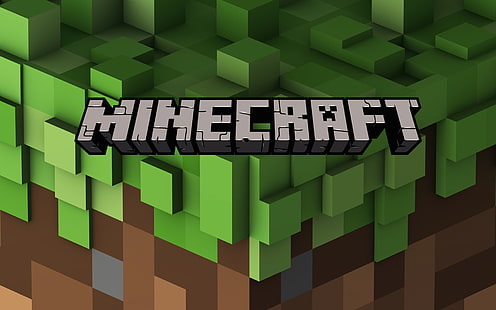 immagini di sfondo del tema Minecraft, Sfondo HD HD wallpaper
