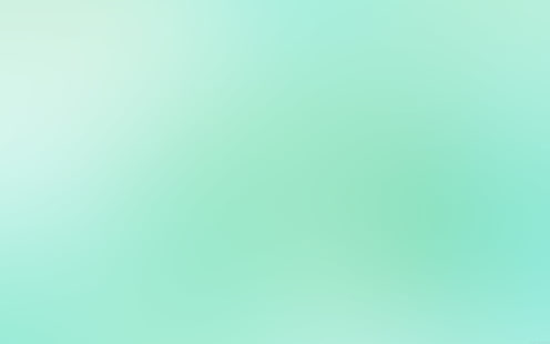 Blau, Pastell, Abstufung, Unschärfe, HD-Hintergrundbild HD wallpaper