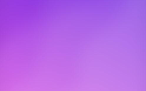 紫、ソフト、ぼかし、グラデーション、 HDデスクトップの壁紙 HD wallpaper