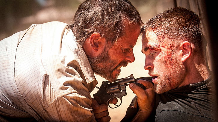 Movie, The Rover, Guy Pearce, HD wallpaper