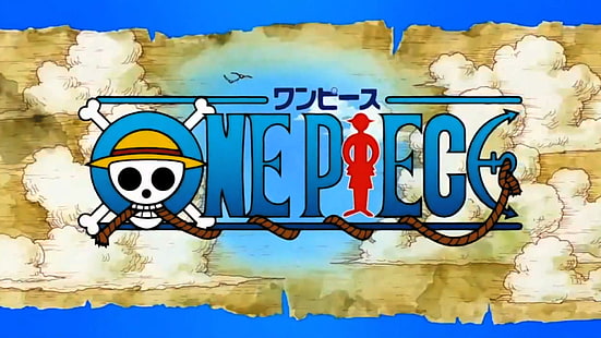 anime de una pieza 1920x1080 Anime One Piece HD Art, One Piece (anime), Fondo de pantalla HD HD wallpaper