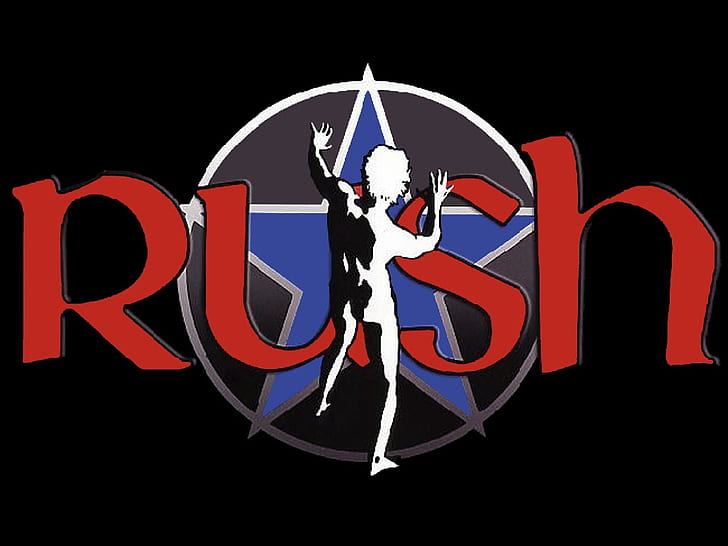 musique Rush RUSH Entertainment Music HD Art, Musique, Rush, starman, Fond d'écran HD