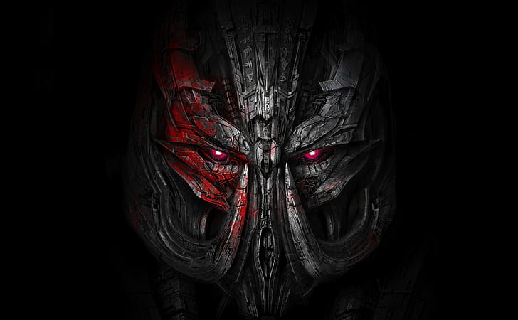 Megatron Transformers The Last Knight, Movies, Transformers, HD wallpaper