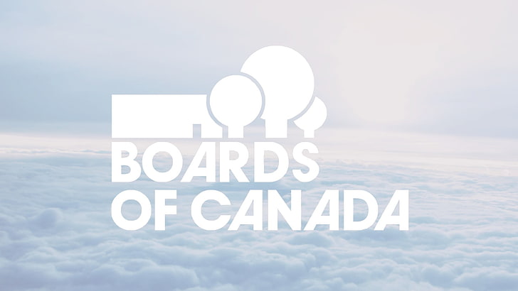 musik, Boards of Canada, HD tapet