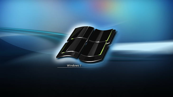 3D Windows 7 HD fondos de pantalla descarga gratuita | Wallpaperbetter