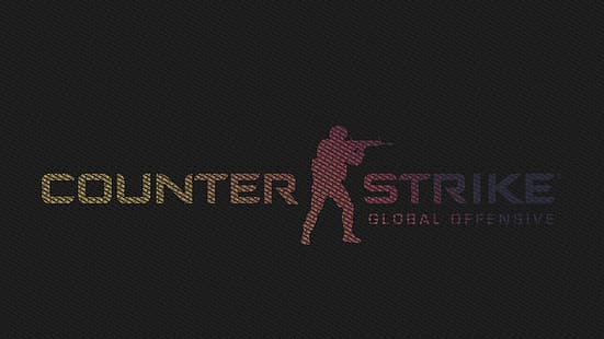 Counter-Strike: Global Offensive, 4K, dark, วอลล์เปเปอร์ HD HD wallpaper