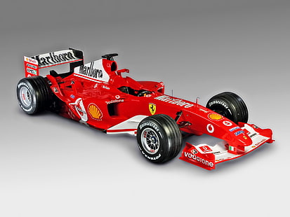 2004 ، و 1 ، إف 2004 ، فيراري ، فورمولا ، سباق ، سباق، خلفية HD HD wallpaper