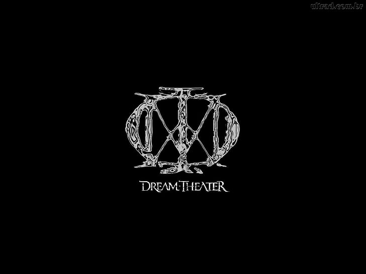 Groupe (Musique), Dream Theater, Fond d'écran HD