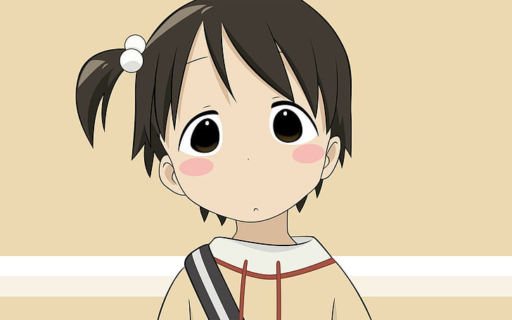 Chika Itou - Strawberry Marshmallow, vit svart och beige klänning flicka anime karaktär, anime, 1920x1200, strawberry marshmallow, chika itou, HD tapet