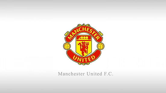 manchester united pictures for large desktop, HD wallpaper HD wallpaper