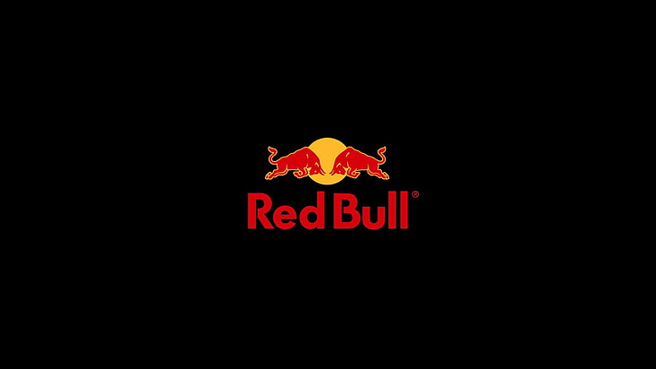 Produits, Red Bull, Fond d'écran HD