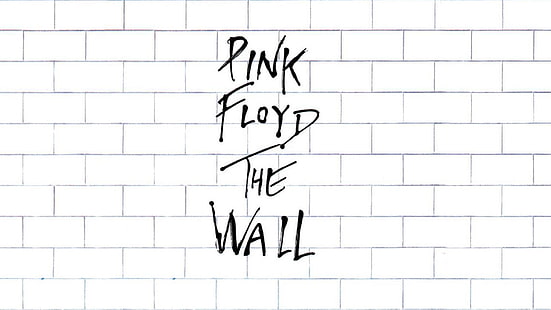 Обои Pink Floyd The Wall, Стена, Пинк Флойд, The Wall, HD обои HD wallpaper