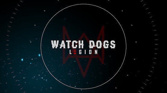  Watch Dogs, Watch Dogs: Legion, HD wallpaper HD wallpaper