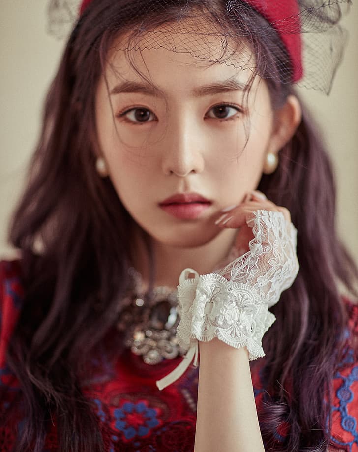 RedVelvet, Irene (Red Velvet), K-pop, HD wallpaper
