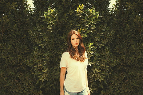 Lana del Rey, HD-Hintergrundbild HD wallpaper