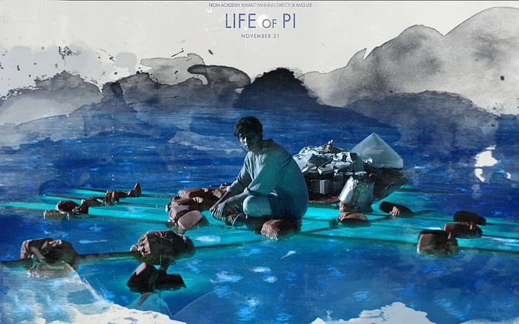 Life of Pi HD wallpapers free download | Wallpaperbetter