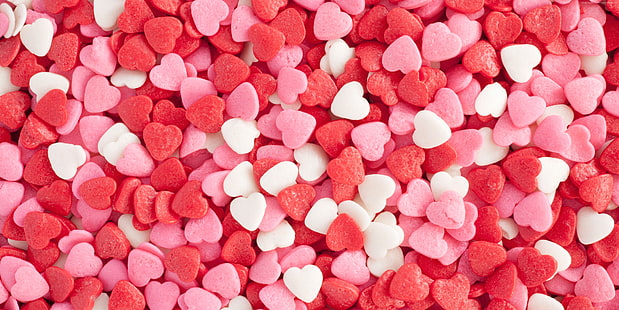 ภาพความรักหัวใจ 4k, วอลล์เปเปอร์ HD HD wallpaper