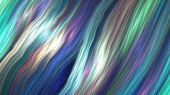 abstracto, colores, textura, HD-Hintergrundbild HD wallpaper
