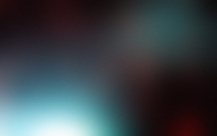 abstract, gradient, blurred, HD wallpaper
