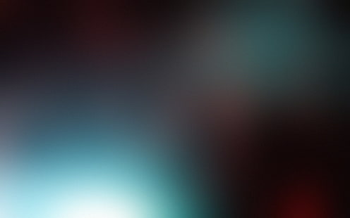 abstract, gradient, blurred, HD wallpaper HD wallpaper