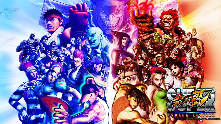 balrog street fighter Street Fighter HD Art, Balrog, Street Fighter, HD-Hintergrundbild