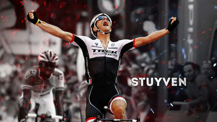 sport, sports, cycling, people, Belgium, Stuyven, Jasper Stuyven, HD wallpaper