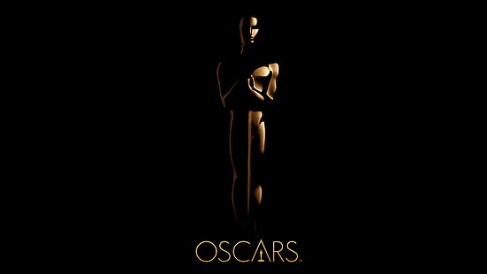 Premios de la Academia, Oscar, Fondo de pantalla HD HD wallpaper