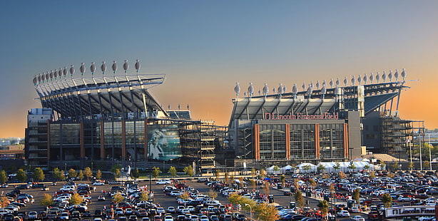 Adler, Fußball, NFL, Philadelphia, HD-Hintergrundbild HD wallpaper