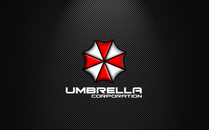 Corporação Umbrella, Resident Evil, HD papel de parede