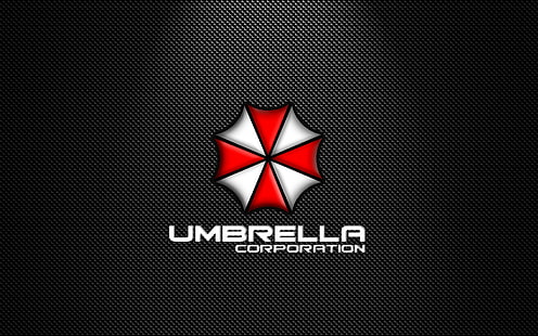 Umbrella Corporation, Resident Evil, Fondo de pantalla HD HD wallpaper