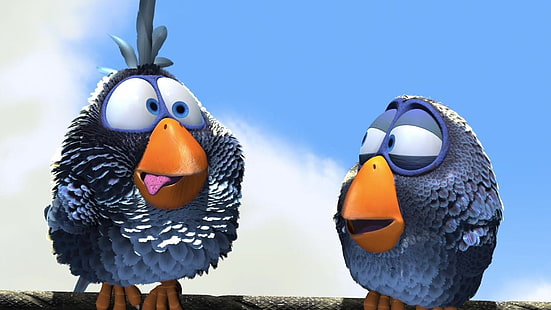 Studio Animasi Pixar, Disney Pixar, Wallpaper HD HD wallpaper
