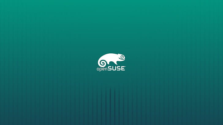 opensuse linux, HD wallpaper