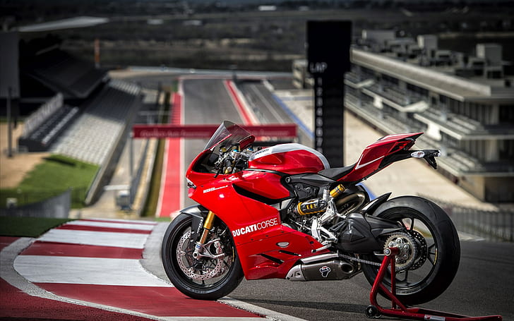 2013 Ducati Superbike 1199 Panigale R HD, vélos, motos, vélos et motos, r, ducati, 2013, 1199, superbike, panigale, Fond d'écran HD