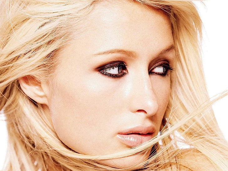 Selebriti, Paris Hilton, Wallpaper HD | Wallpaperbetter