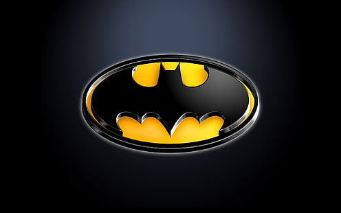 バットマン映画dcコミックロゴバットマンロゴ1680x1050エンターテインメント映画HDアート、映画、バットマン、 HDデスクトップの壁紙 HD wallpaper