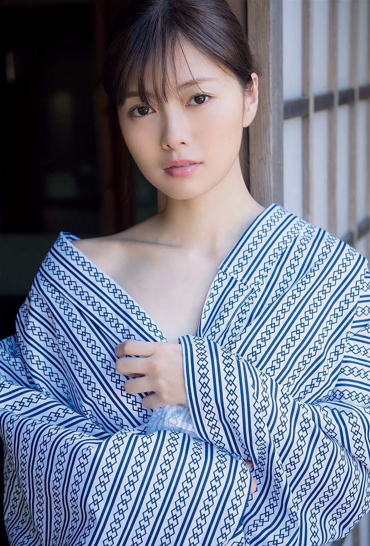 白石麻衣 女性 アジア人 モデル Hdデスクトップの壁紙 Wallpaperbetter