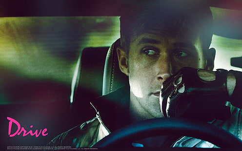 Filme Ryan Gosling Drive Film 1680 x 1050 Unterhaltung Filme HD-Kunst, Filme, Ryan Gosling, HD-Hintergrundbild HD wallpaper