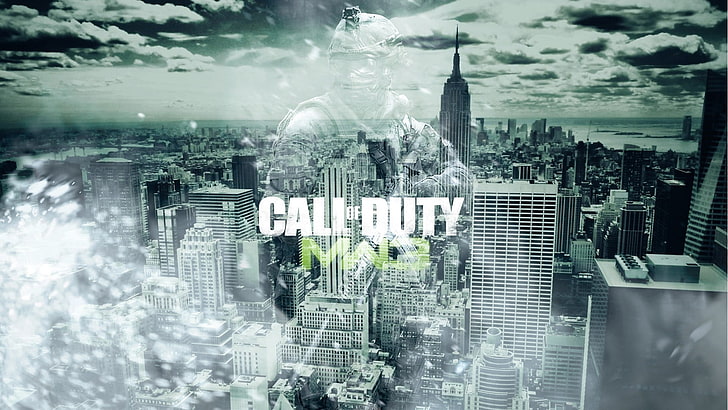 video game, Call of Duty, Call of Duty Modern Warfare 3, perang, Wallpaper HD