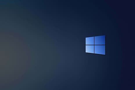 Windows 10, Windows XP, Windows 7, Microsoft, Microsoft Plus, minimalism, HD tapet HD wallpaper