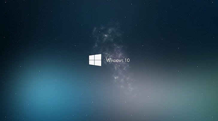Windows 10 4k Windows, HD-Hintergrundbild
