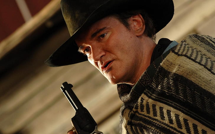 The Hateful Eight Quentin Tarantino, tarantino, hateful, new, HD wallpaper