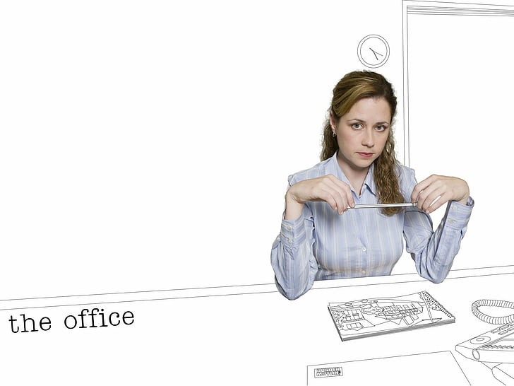 TV Show, The Office (US), HD wallpaper